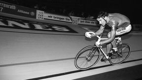 Nie żyje legenda brytyjskiego kolarstwa. Przegrał walkę z ciężką chorobą