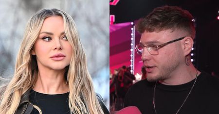 Kubańczyk wspomina burzliwe rozstanie z Olą Ciupą: "Ten związek dużo mnie kosztował"