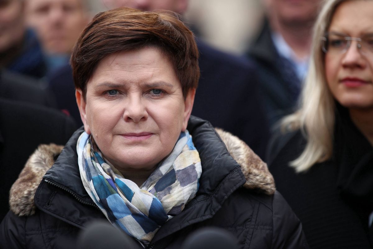 Koronawirus w Polsce. Co z 500 plus? Beata Szydło komentuje