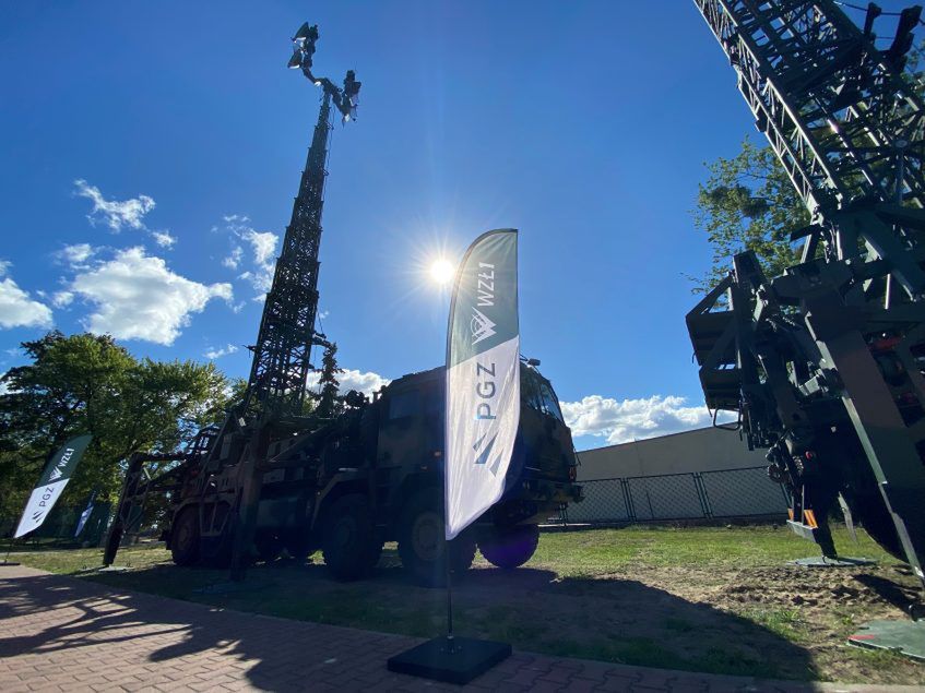 Afery Collegium Humanum cd. Były prezes Polskiej Grupy Zbrojeniowej z zarzutami