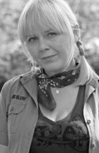Nie żyje Agnieszka Kotlarska