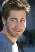 Jake Gyllenhaal
