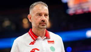Polak skrzywdzony po wielkim finale. Nikola Grbić ostro nt. decyzji