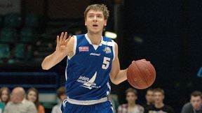 Marcin Nowakowski: Asseco nie grało swojej koszykówki, byli do ogrania