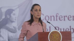 Apel prezydent Meksyku. Prosto do FIFA