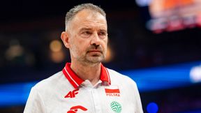 Polak skrzywdzony po wielkim finale. Nikola Grbić ostro nt. decyzji