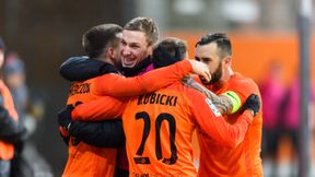 Dominik Jończy trzecim wzmocnieniem Chojniczanki