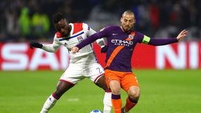 LM: Cornet bohaterem Olympique'u Lyon, błyskawiczne odpowiedzi Manchesteru City