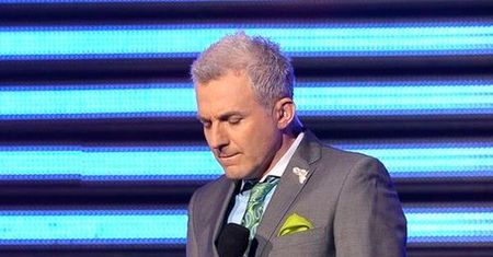 Hubert Urbański: Zobaczcie, jak dorabia były prezenter