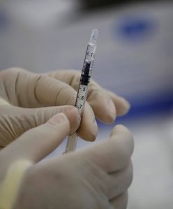 Wariant Omikron. Izraelski minister zdrowia: jest miejsce na optymizm