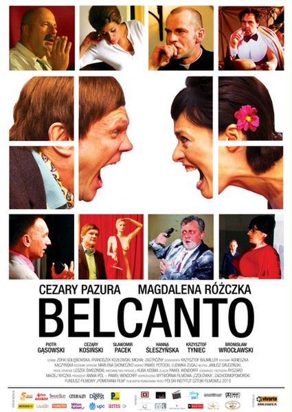 Belcanto