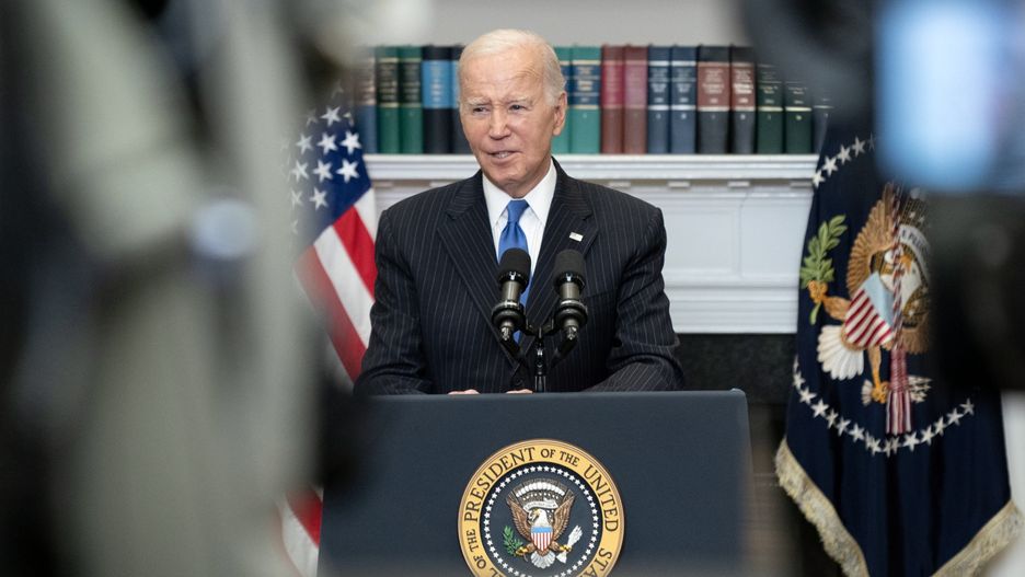 Biden spotka się Xi? "Istnieje taka możliwość"