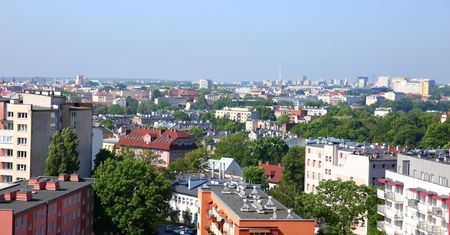 Pogoda w Lublinie. Prognoza na wtorek, 18 marca 2025. Przez cały dzień będzie rześko