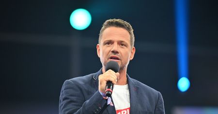 Trzaskowski krytykuje Niemców. "Nie biorą odpowiedzialności"