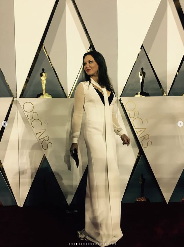 Kinga Rusin wspomina 2016 rok