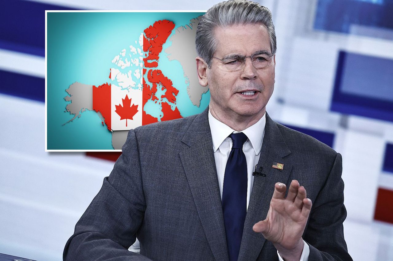 Prowincja chce odłączenia od Kanady. Minister Trumpa podchwycił pomysł