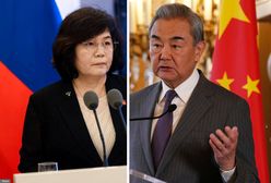 Chiny i Korea Północna o współpracy. Deklaracja ministrów