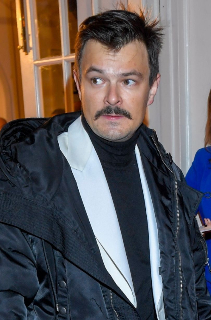 Dawid Ogrodnik wspomina skandaliczne zachowanie wykładowczyni krakowskiej PWST, Beaty Fudalej
