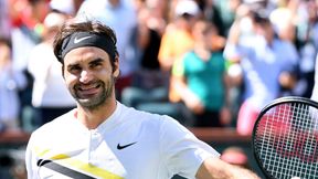 Wspólne tańce i zabawy z dziećmi. Roger Federer odwiedził Zambię