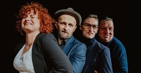 „Sceny, które nie weszły”: „Titanic” na nowo w Teatrze Centralnym