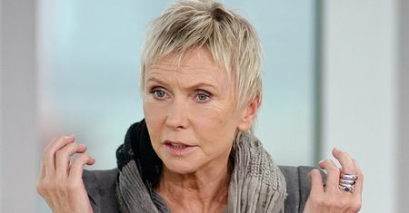 Błaszczyk jest samotna od 15 lat. "Najtrudniej jest w niedziele i święta"
