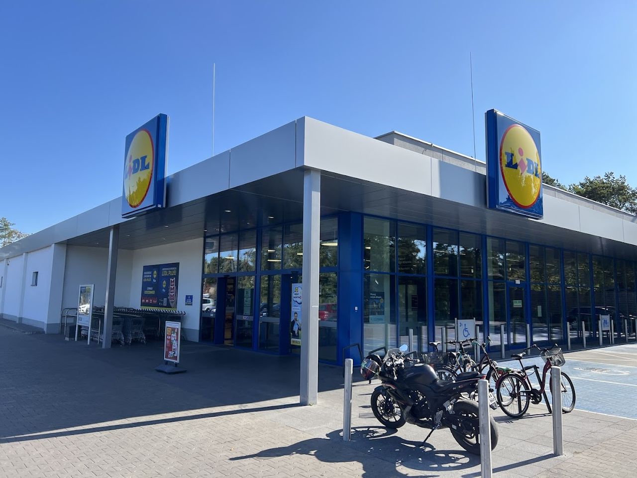 2,99 zł za sztukę. Ostatni dzień promocji w Lidlu