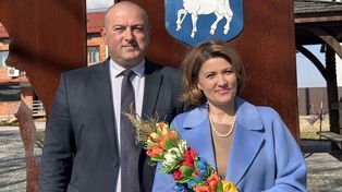 Koprzywnica: Wielkanocne spotkanie mieszkańców gminy