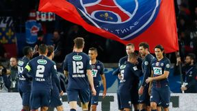 Ligue 1: PSG wciąż w grze o mistrzostwo Francji. Kontrowersyjny Verratti