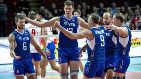 Puchar Wielkich Mistrzów 2013: Srebrne medale dla Rosjan, Amerykanie poza podium