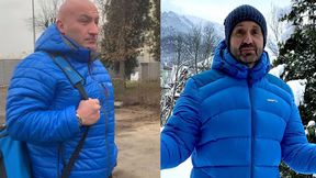 Głośny temat powraca! Szczęsny napisał do Najmana ws. kurtki