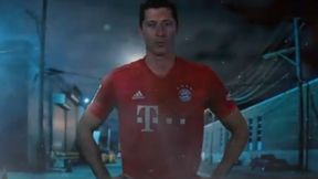 Robert Lewandowski jak Terminator. Bundesliga zapowiada oskarową kolejkę