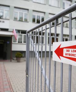 Wybory 2023. Godziny otwarcia lokali wyborczych