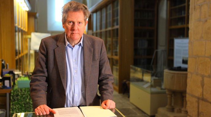 Królewski kryzys: abdykacja Edwarda VIII