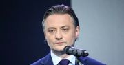 "Oczekujemy". Szef BBN o interwencji w mieszkaniu matki prezydenta