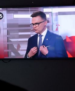 Zaskoczył Nawrockiego. Zaczął mówić po rosyjsku