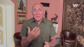 Dwa pałace, stadnina i setki hektarów. Tak wygląda majątek legendy