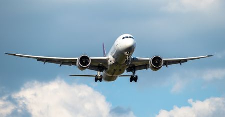 Krzyżówka o samolotach. Komplet haseł tylko dla znawców