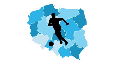 Wielki test ze sportu i geografii - dopasuj klub i miasto do województwa!