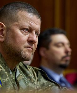 Planowano odwołać Załużnego? Rzecznik prezydenta zabrał głos