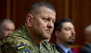 Planowano odwołać Załużnego? Rzecznik prezydenta zabrał głos