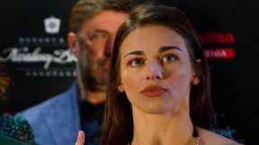 Mistrzyni Europy w boksie wraca do klatki KSW. Szykuje się mocna walka
