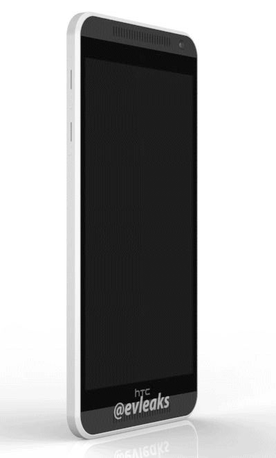 HTC One (M8) Prime w pełnej krasie. Wygląda zjawiskowo 12