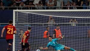 Ogromne emocje w finale Euro U-21. Bramkarz dokonał niemożliwego