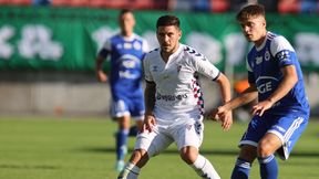 PKO Ekstraklasa: Lukas Podolski jeszcze nie nastawił celownika. Błysnął inny gracz Górnika Zabrze