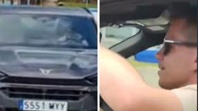 Młody kibic podbiegł do Szczęsnego. Oto co zrobił Polak