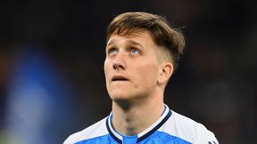 Piłka nożna. Co za opinia o Zielińskim! "Jest najlepszy w Europie"