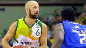 Dariusz Oczkowicz: Wynik jest trochę żenadą