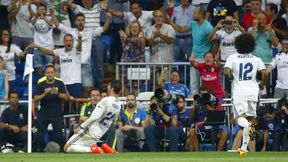 Alvaro Morata bohaterem Realu Madryt. Ambitny Athletic Bilbao blisko remisu