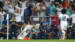 Primera Division: Niespodziewane kłopoty Realu Madryt. Królewscy pokonali Celtę