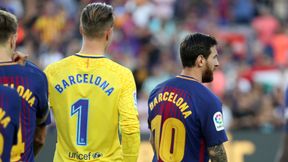 FC Barcelona - Espanyol na żywo. Transmisja TV, stream online. Gdzie oglądać?